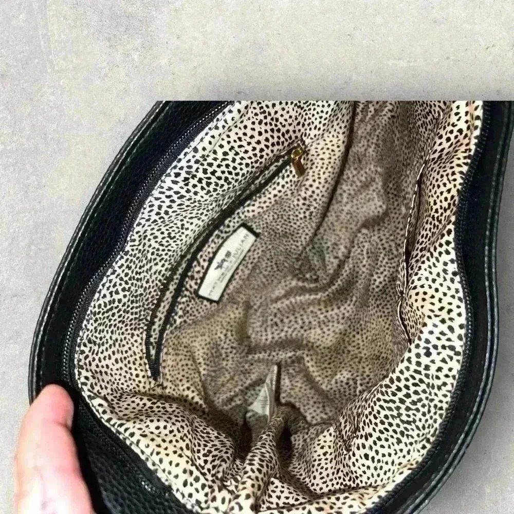 Matthew‎ + Julian faux leather purse - Picture 5 of 5